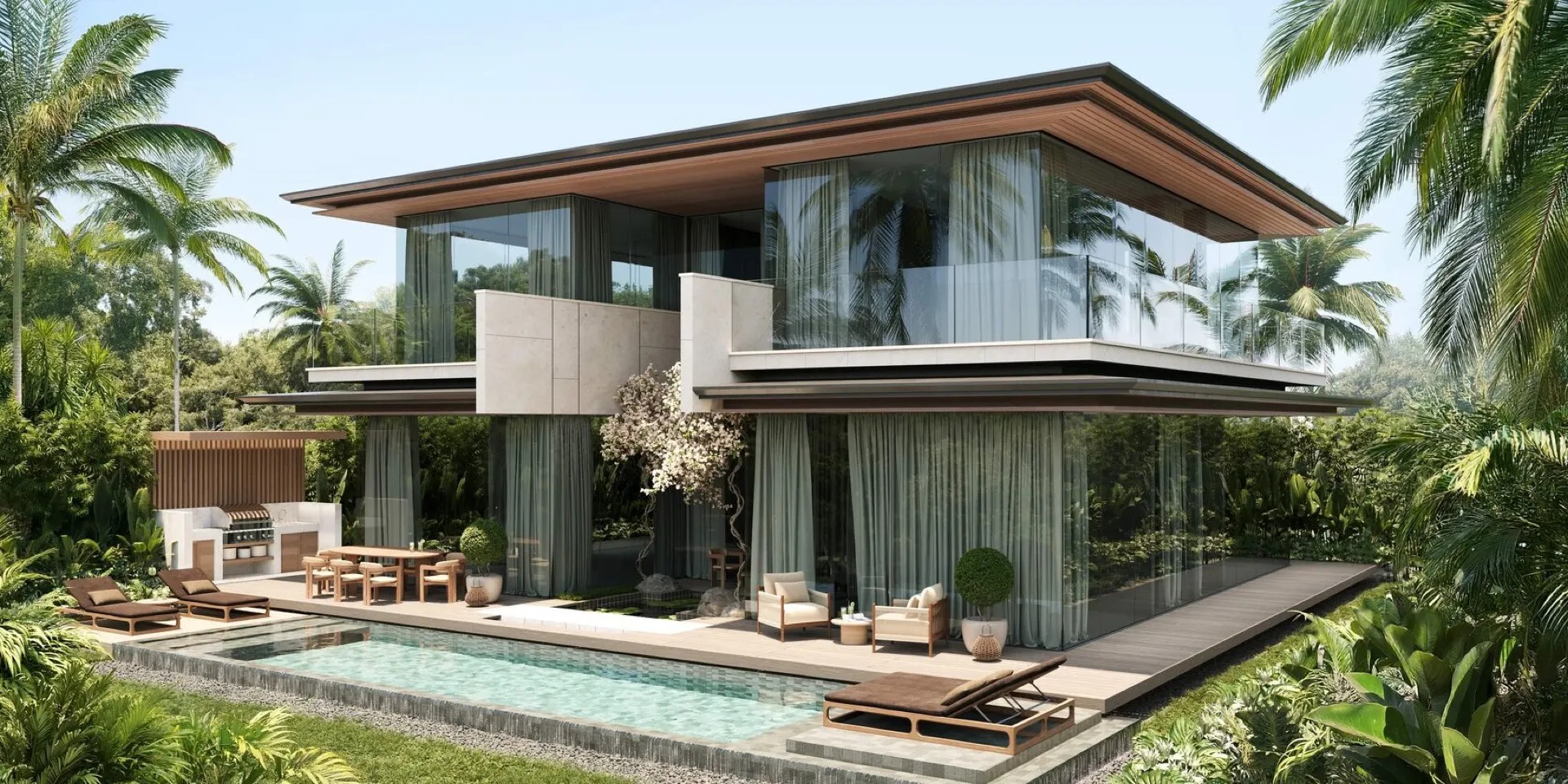 Aravita Residence